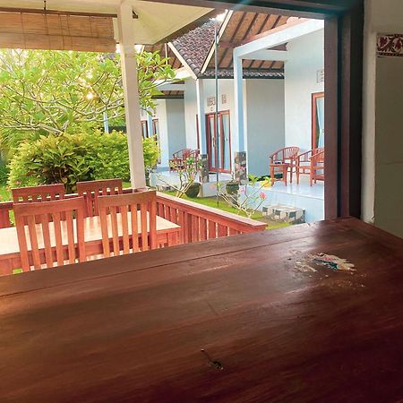Kubu Indah Guest House Batumadeg Luaran gambar
