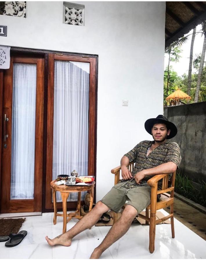Kubu Indah Guest House Batumadeg Luaran gambar