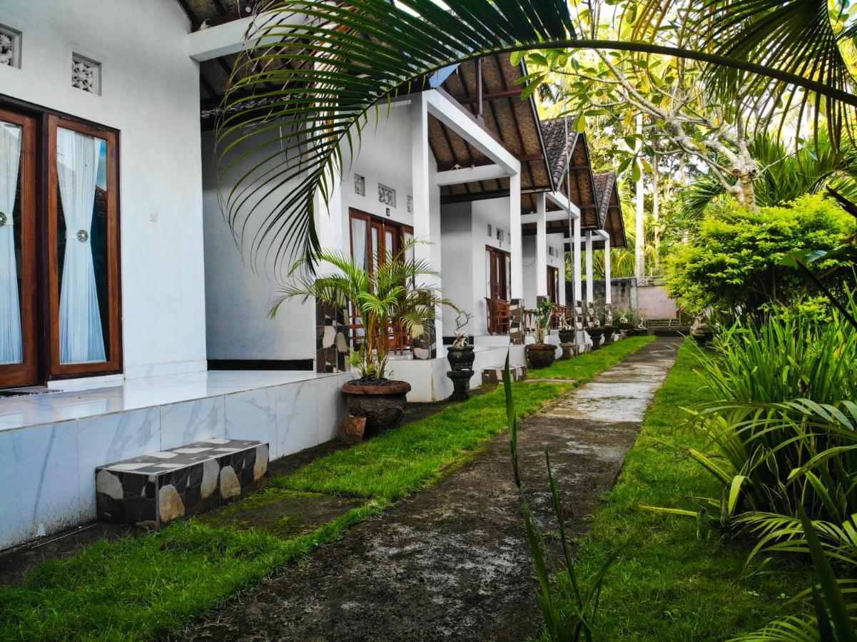 Kubu Indah Guest House Batumadeg Luaran gambar