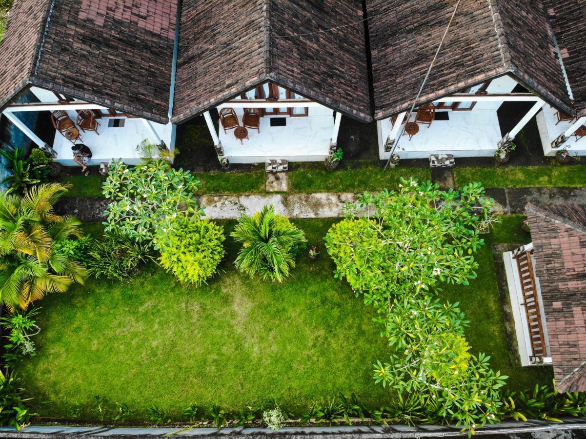 Kubu Indah Guest House Batumadeg Luaran gambar
