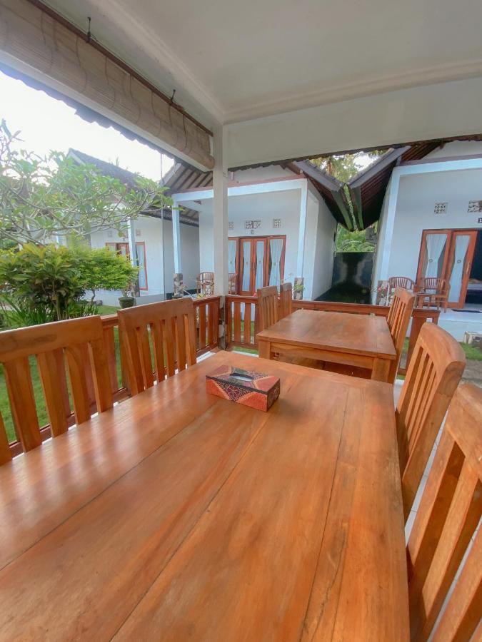 Kubu Indah Guest House Batumadeg Luaran gambar