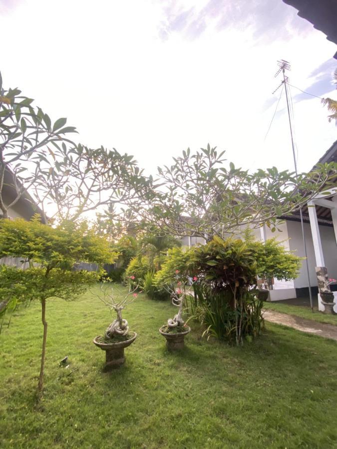 Kubu Indah Guest House Batumadeg Luaran gambar