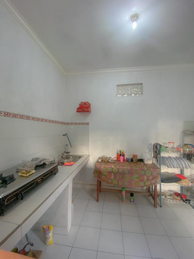 Kubu Indah Guest House Batumadeg Luaran gambar