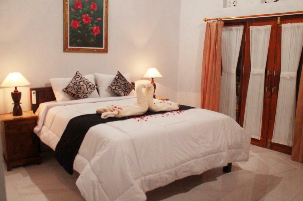 Kubu Indah Guest House Batumadeg Luaran gambar