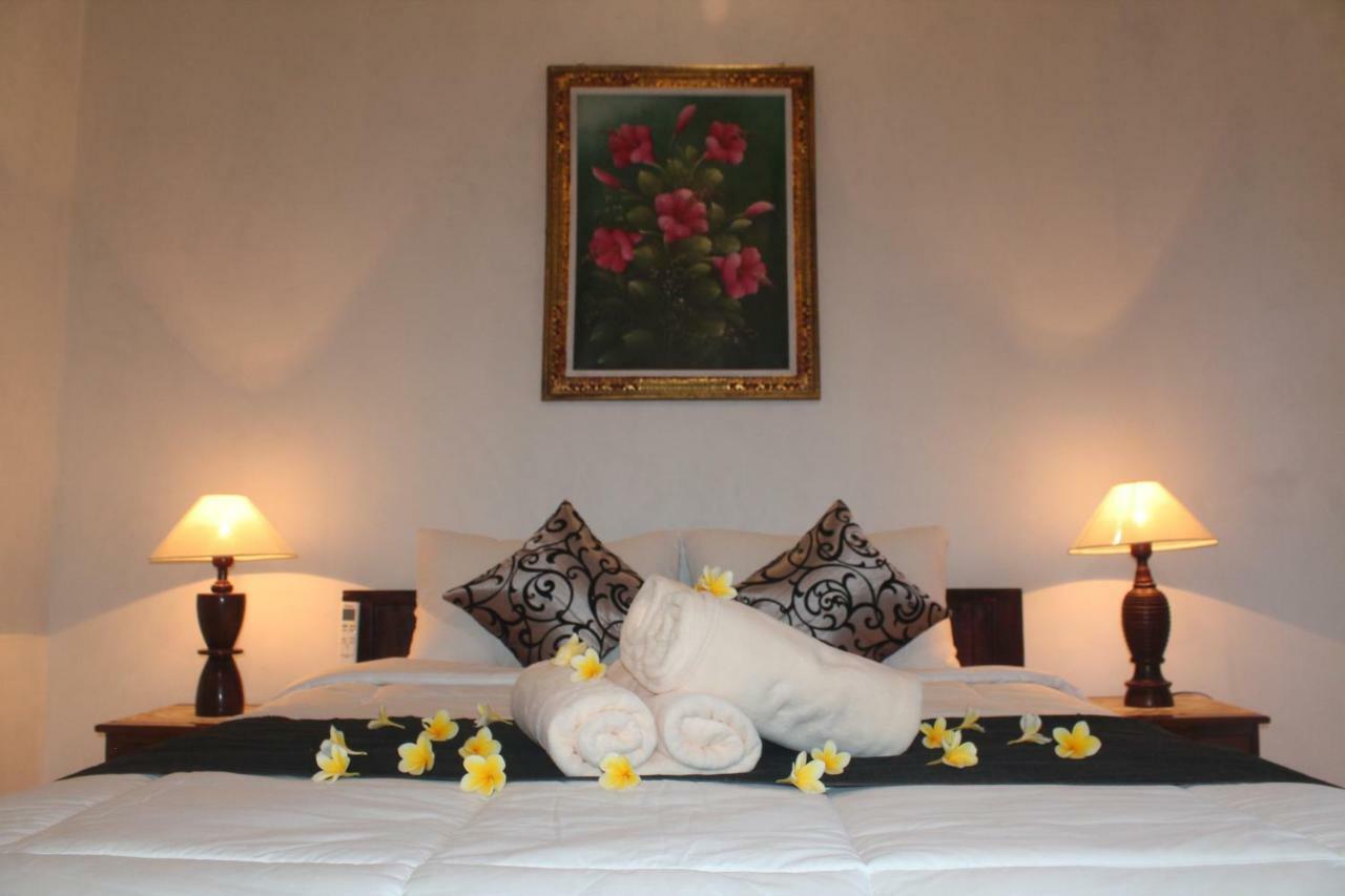 Kubu Indah Guest House Batumadeg Luaran gambar