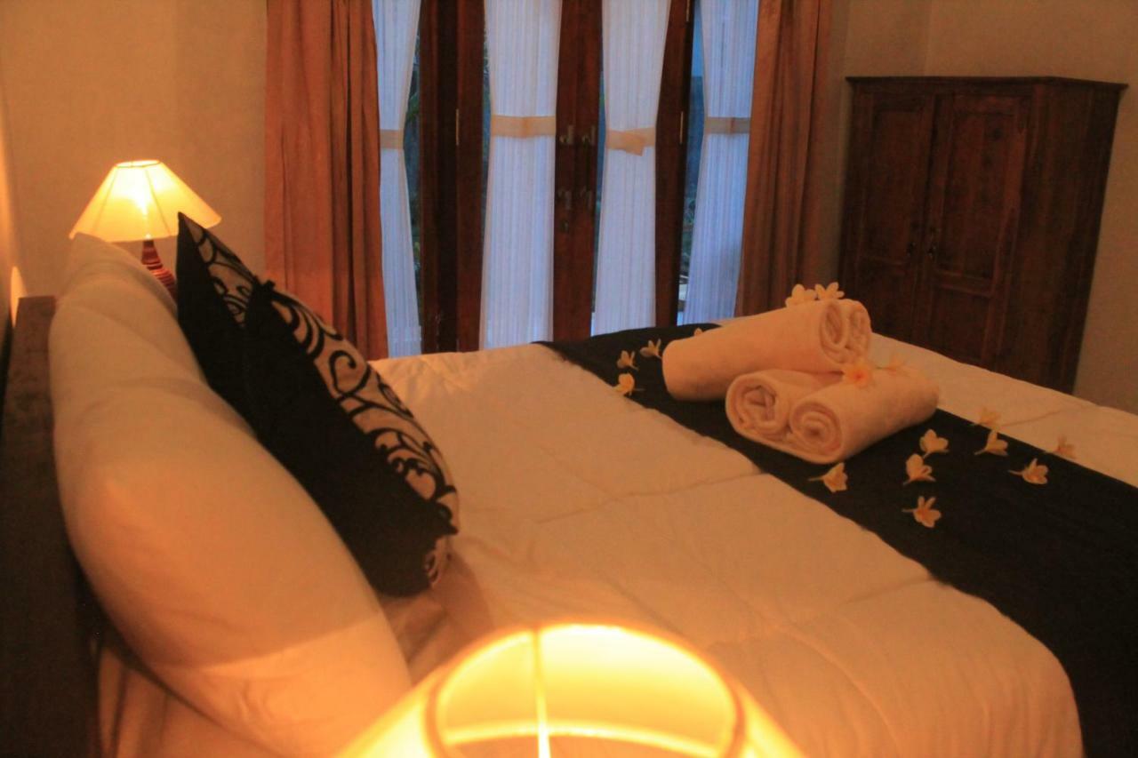 Kubu Indah Guest House Batumadeg Luaran gambar